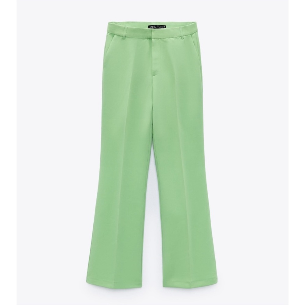 ZARA FULL LENGTH
